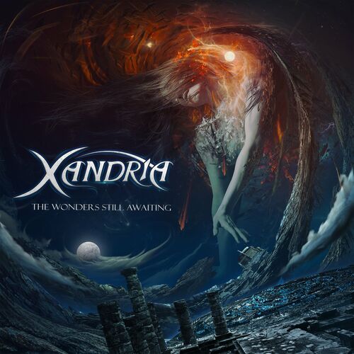 Xandria - The Wonders Still Awaiting 2023 Mp3 320kbps PMEDIA  - Xandria - The Wonders Still Awaiting.jpg