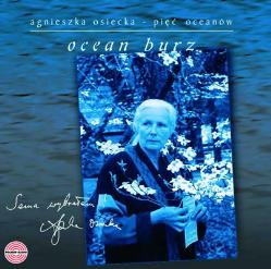 Agnieszka Osiecka, Pięć oceanów - Cover 4.jpg