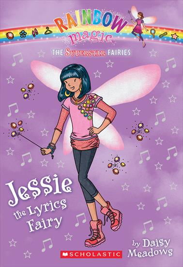 Jessie the Lyrics Fairy 179 - cover.jpg