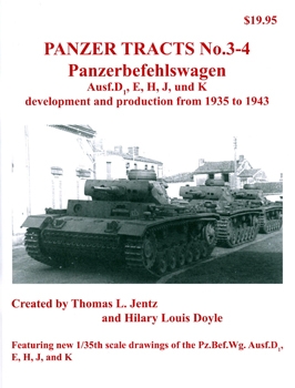 Panzer Tracts - Panzer Tracts 03-4 Panzerbefehlswagen.jpg