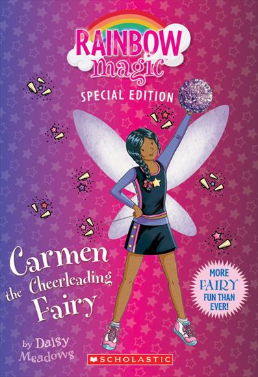 Carla the Cheerleading Fairy 134 - cover.jpg