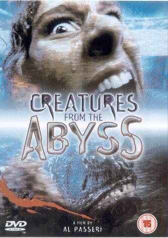 Plankton Creatures from The Abyss 1994 napisy pt  trans - Plankton Creatures from The Abyss 1994.jpg