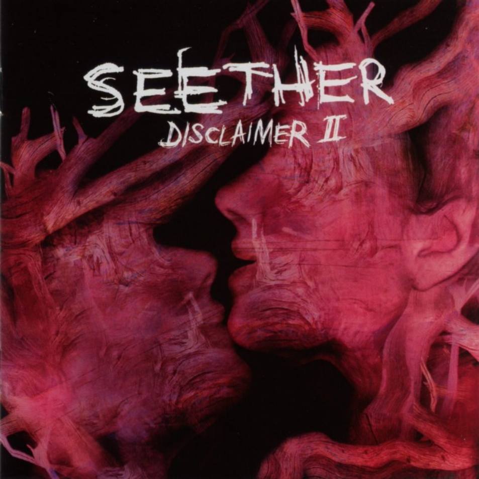 Seether - Disclaimer II - 2004 - Cover.jpg