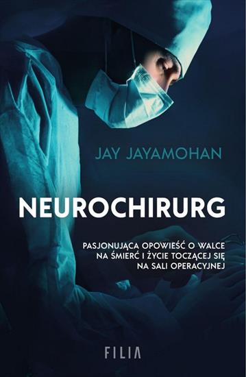 Neurochirurg 11922 - cover.jpg