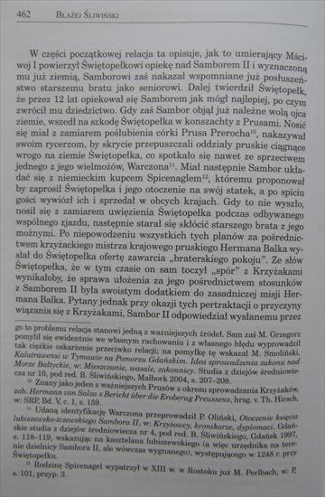 14. Kaci, święci, templariusze - Gdańskie studia z dziejów średniowiecza - SAM_9955.JPG