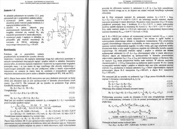 Elektronika w zadaniach 1 - W. Ciążynski - Elektronikawzad07.JPG