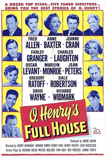 1952.O. Henry przy pełnej widowni - O.Henrys Full House - vznk8LPE5nRRbNjeTG20P42yy2l.jpg