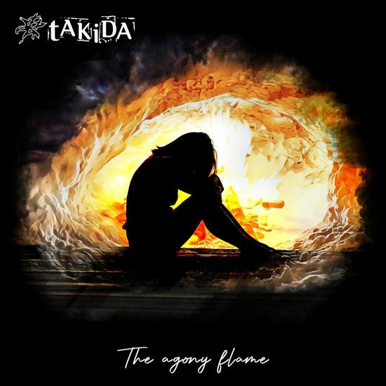 Takida - The Agony Flame 2024 - cover.jpg