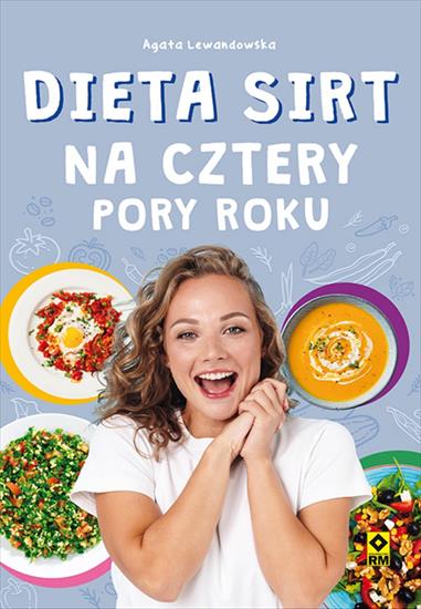 2021-10-17 - Dieta SIRT na cztery pory roku - Agata Lewandowska.jpg