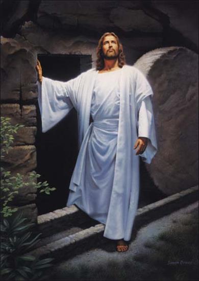 Jezus - 0871_Jesus_resurrection_christian_clipart.jpg